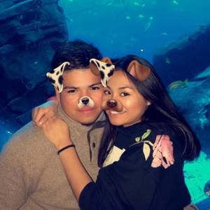 Meet your Posher, Rocio